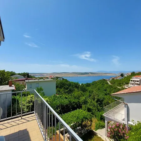 Vlasta شقة جادرانوفو