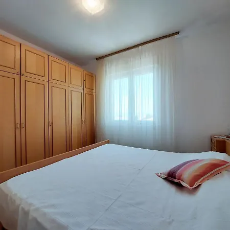 Vlasta Appartement *