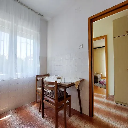 Appartement Vlasta Jadranovo