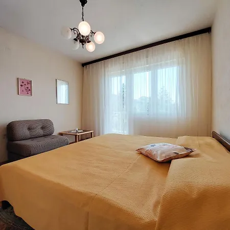 Vlasta * Jadranovo