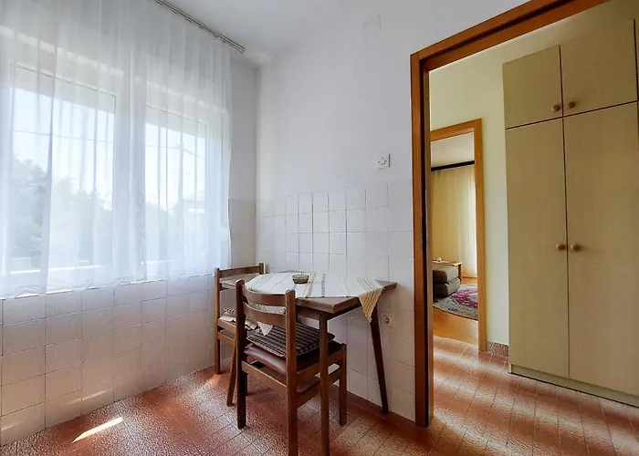 Appartamento Vlasta Jadranovo