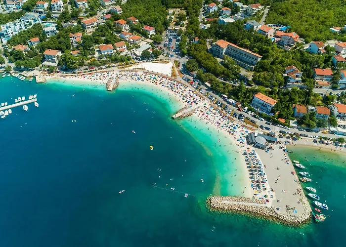 Vlasta Appartamento Jadranovo